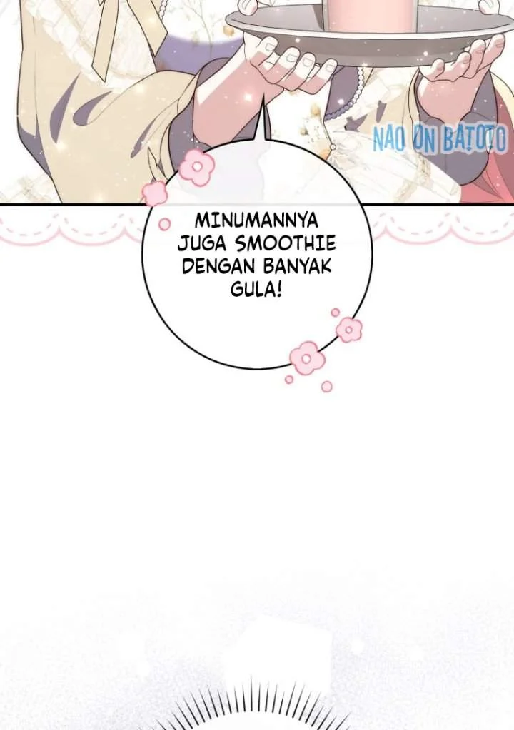 A Princess Who Reads Fortune Chapter 73 Gambar 45
