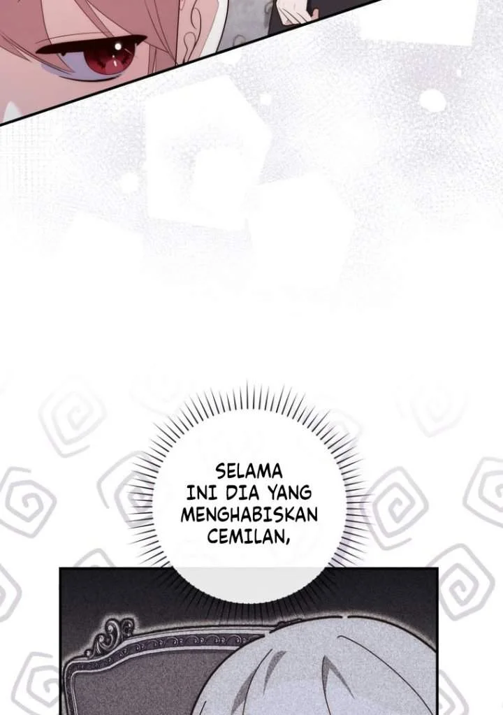 A Princess Who Reads Fortune Chapter 73 Gambar 47