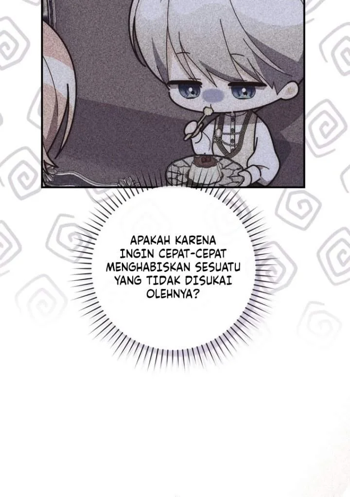 A Princess Who Reads Fortune Chapter 73 Gambar 48