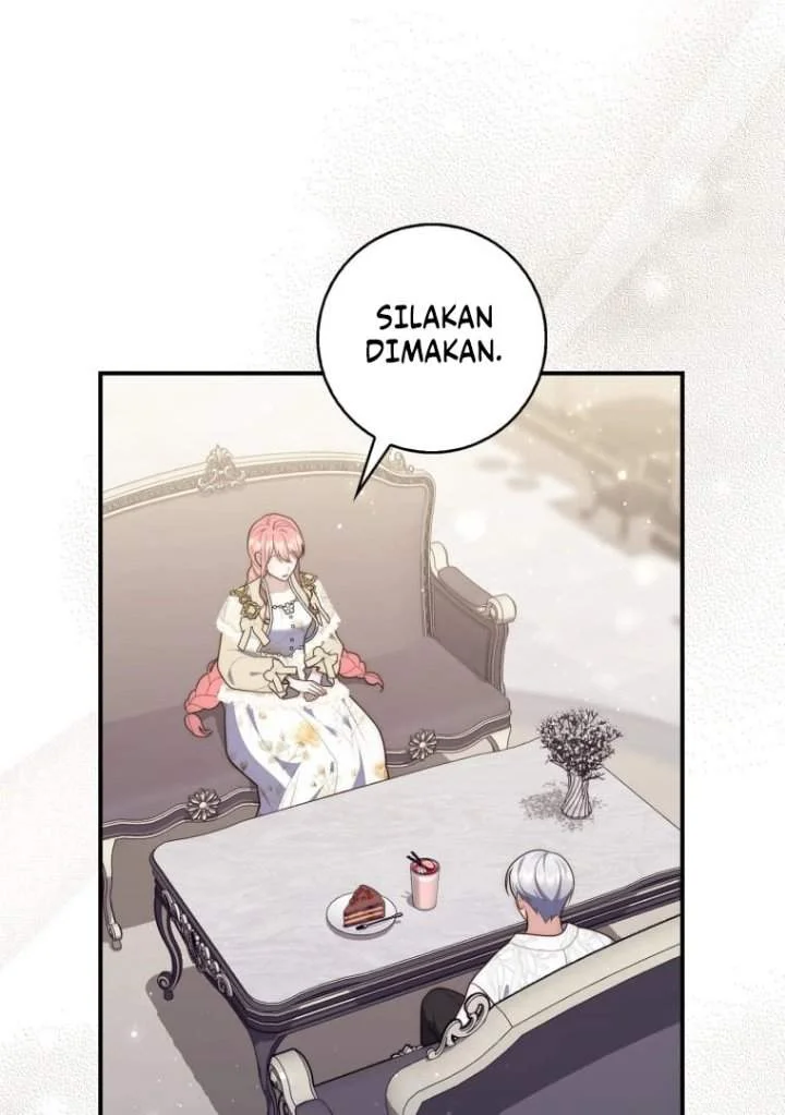 A Princess Who Reads Fortune Chapter 73 Gambar 49