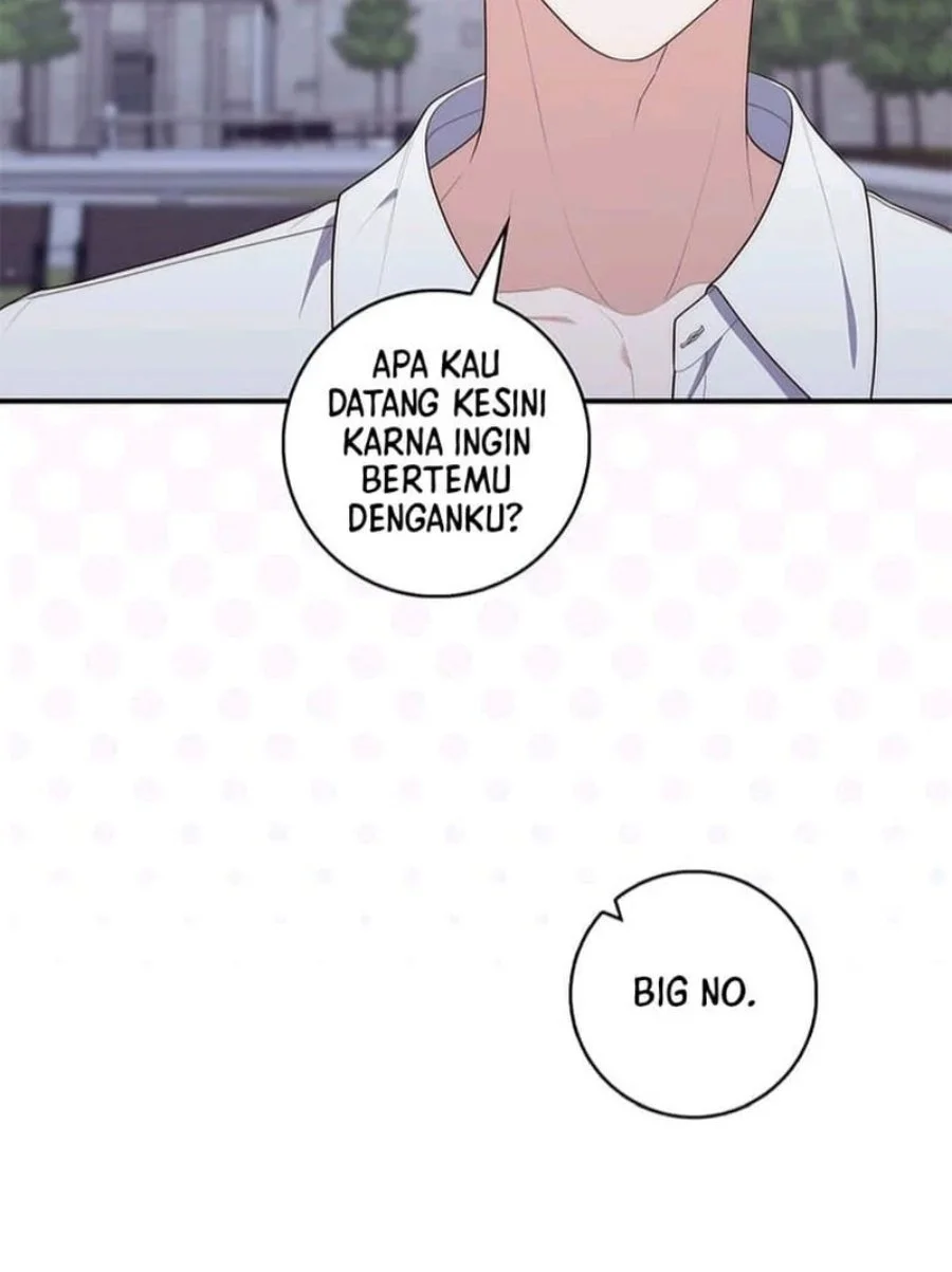 A Princess Who Reads Fortune Chapter 74 Gambar 53