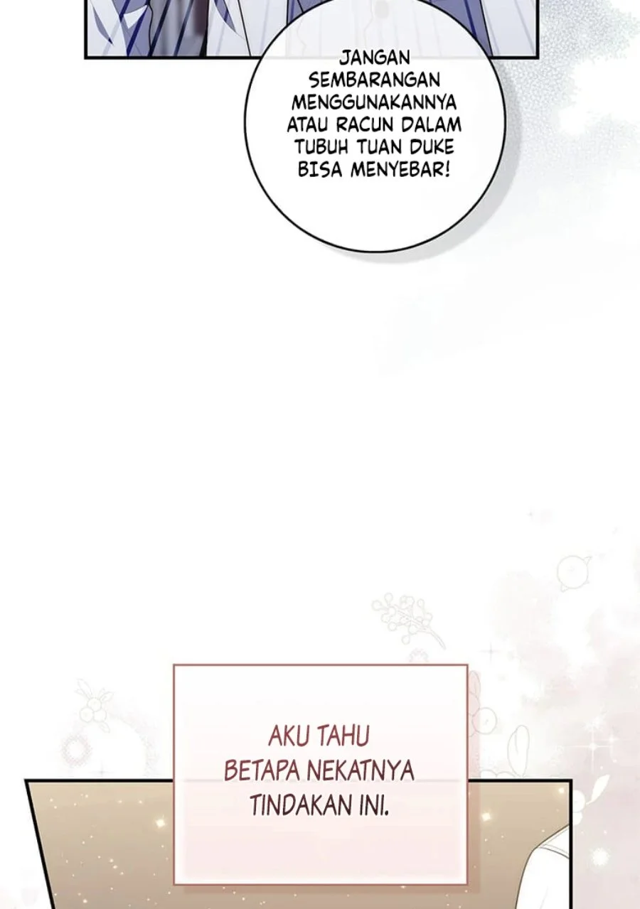 A Princess Who Reads Fortune Chapter 76 Gambar 50