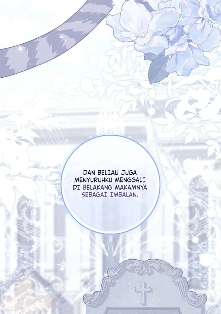 A Princess Who Reads Fortune Chapter 77 Gambar 41
