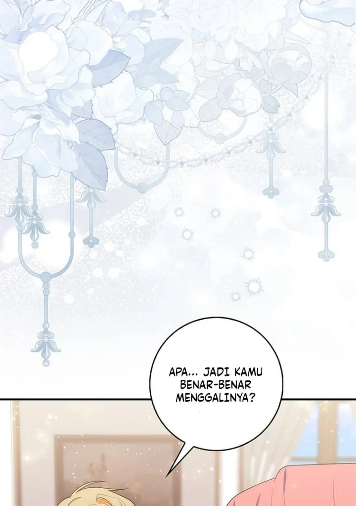 A Princess Who Reads Fortune Chapter 77 Gambar 43