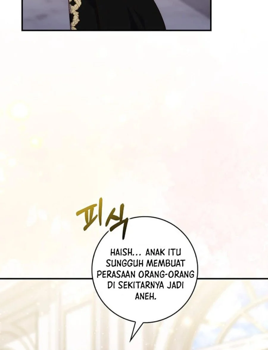 A Princess Who Reads Fortune Chapter 78 Gambar 45