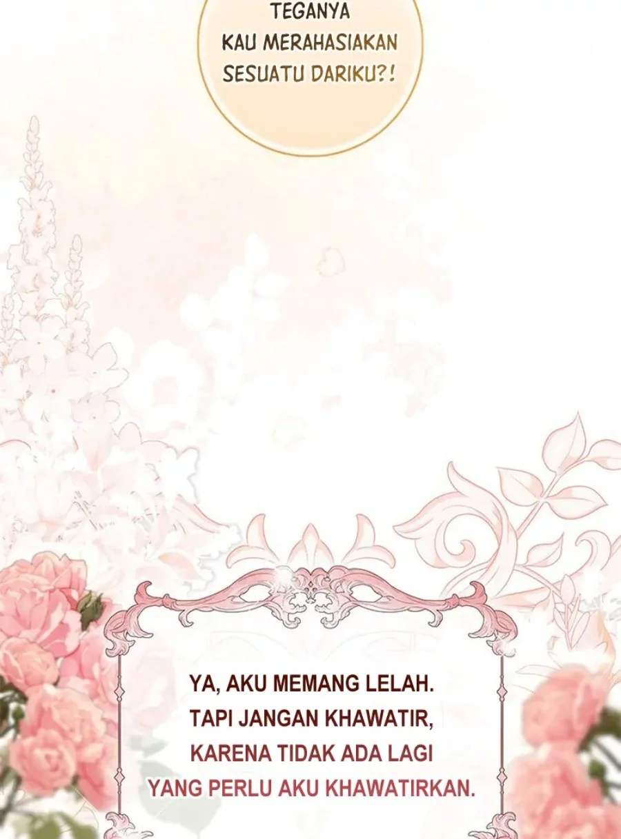 A Princess Who Reads Fortune Chapter 79 Gambar 53