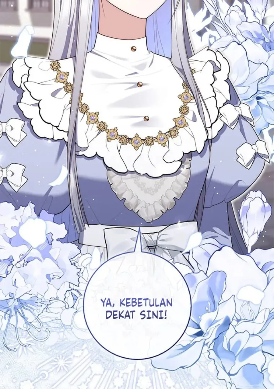 A Princess Who Reads Fortune Chapter 80 Gambar 45