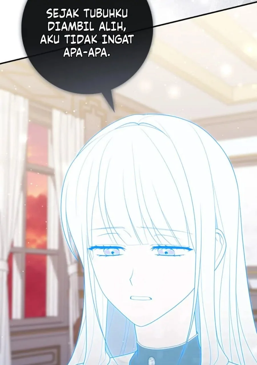 A Princess Who Reads Fortune Chapter 84 Gambar 45
