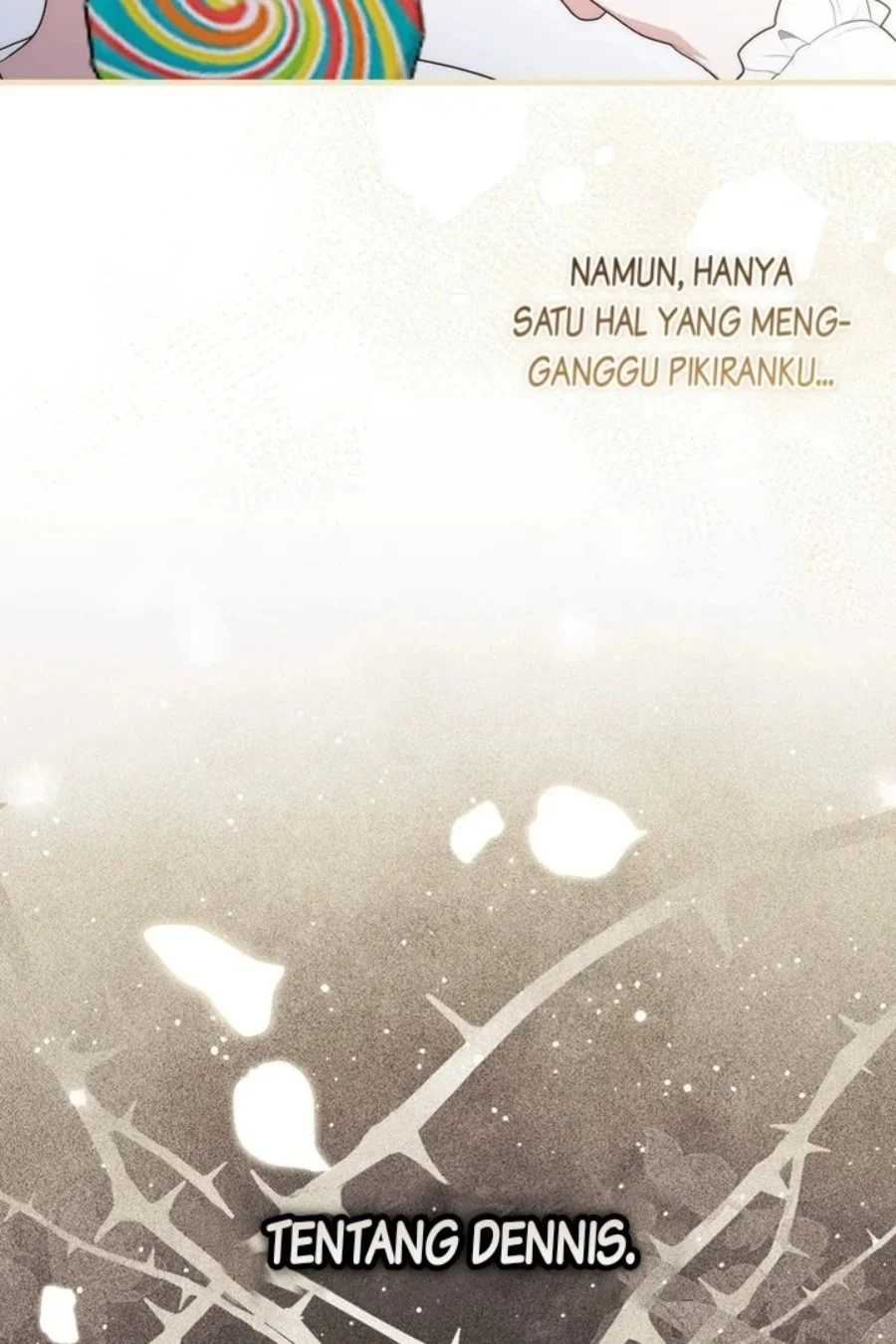 A Princess Who Reads Fortune Chapter 85 Gambar 45