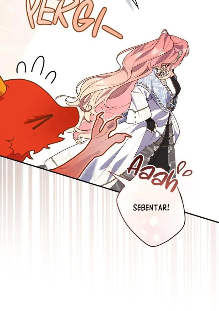 A Princess Who Reads Fortune Chapter 92 Gambar 48