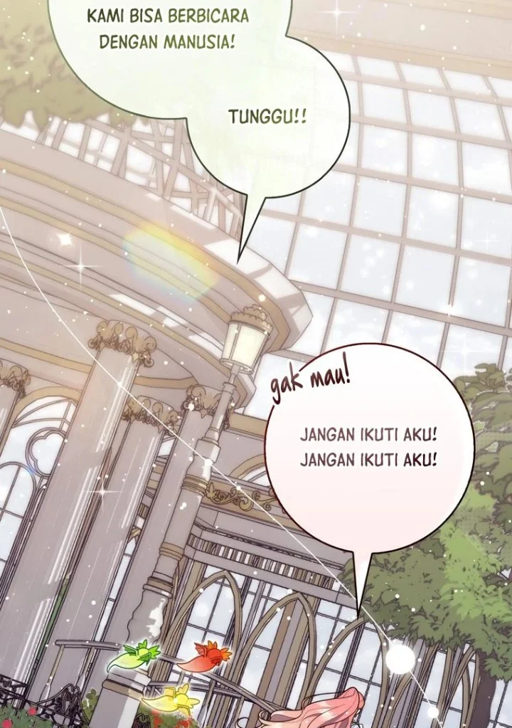 A Princess Who Reads Fortune Chapter 92 Gambar 50