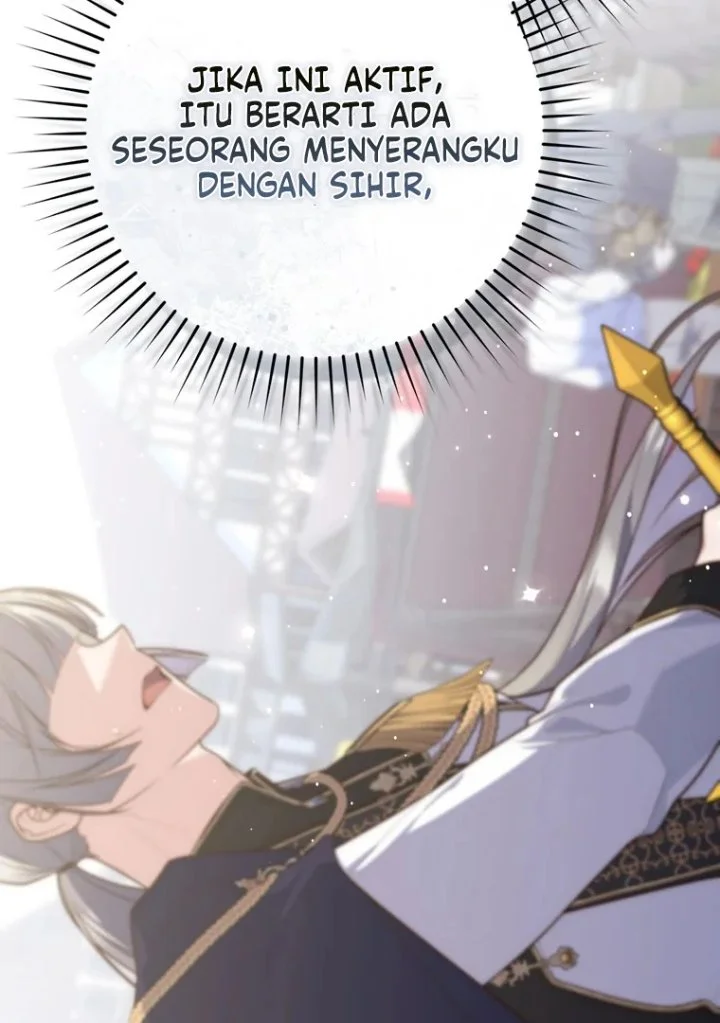 A Princess Who Reads Fortune Chapter 97 Gambar 51