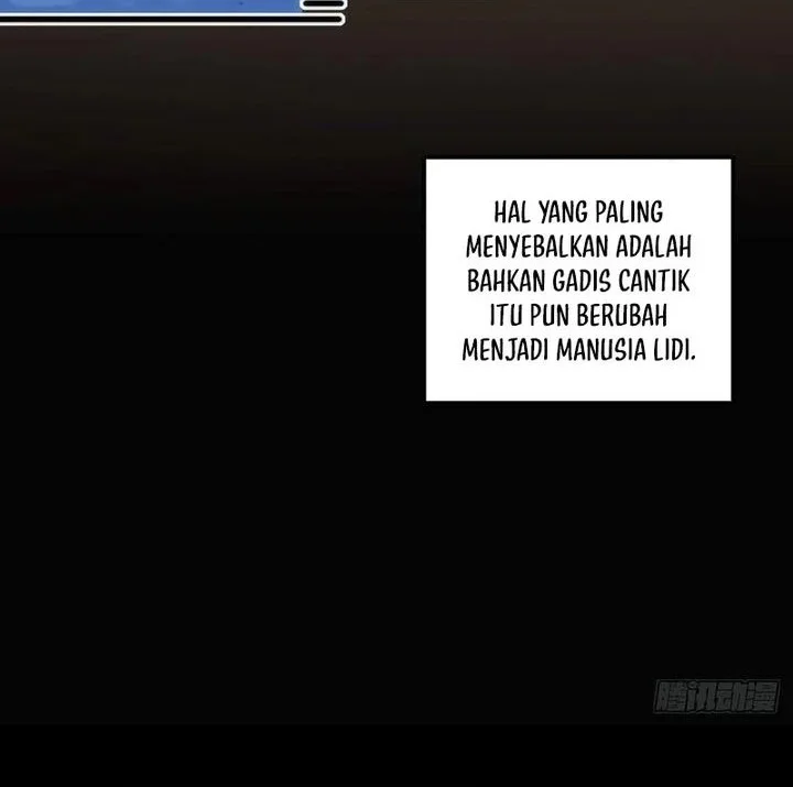 A Small World Full Of Fun Chapter 10 Gambar 20