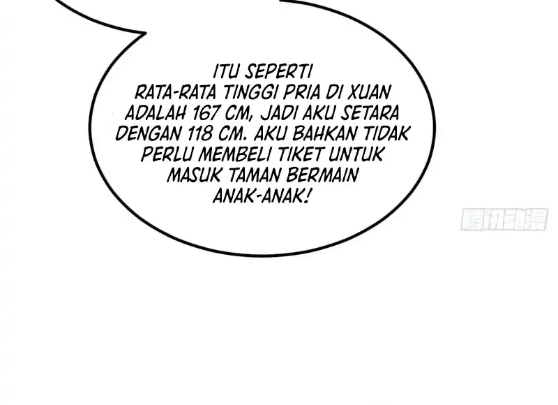A Small World Full Of Fun Chapter 18 Gambar 20
