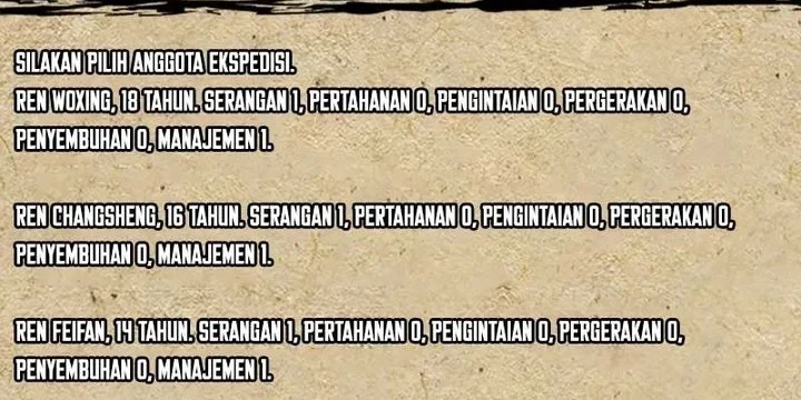 A Small World Full Of Fun Chapter 23 Gambar 21