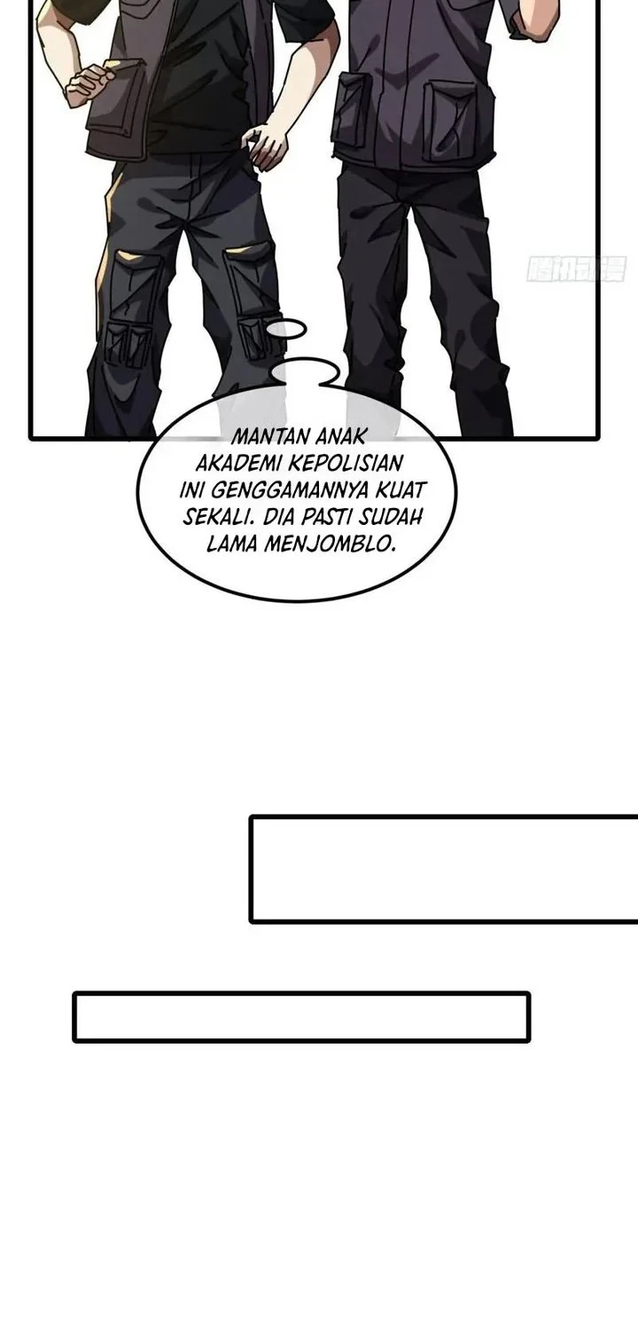 A Small World Full Of Fun Chapter 28 Gambar 21