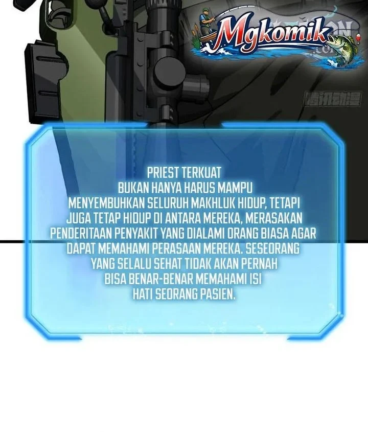 A Small World Full Of Fun Chapter 33 Gambar 27