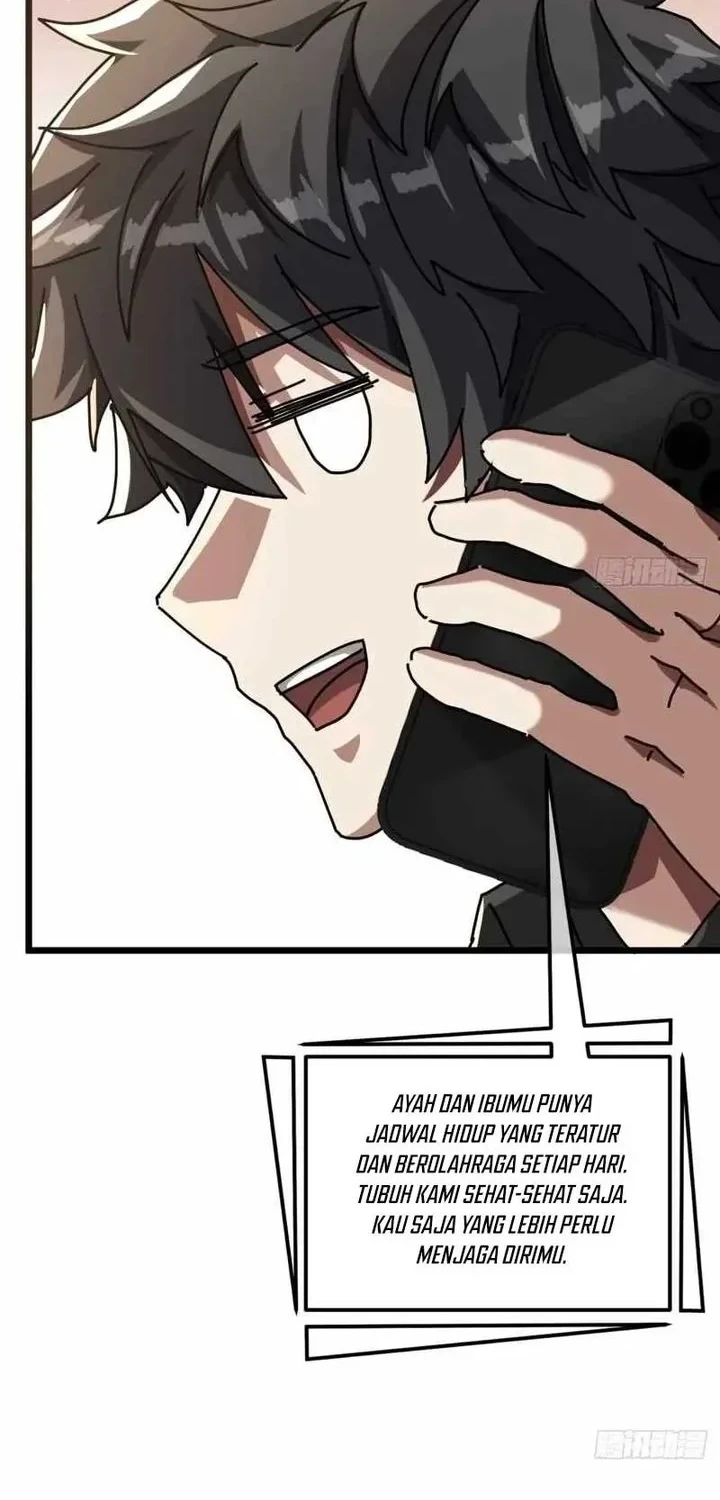 A Small World Full Of Fun Chapter 39 Gambar 24