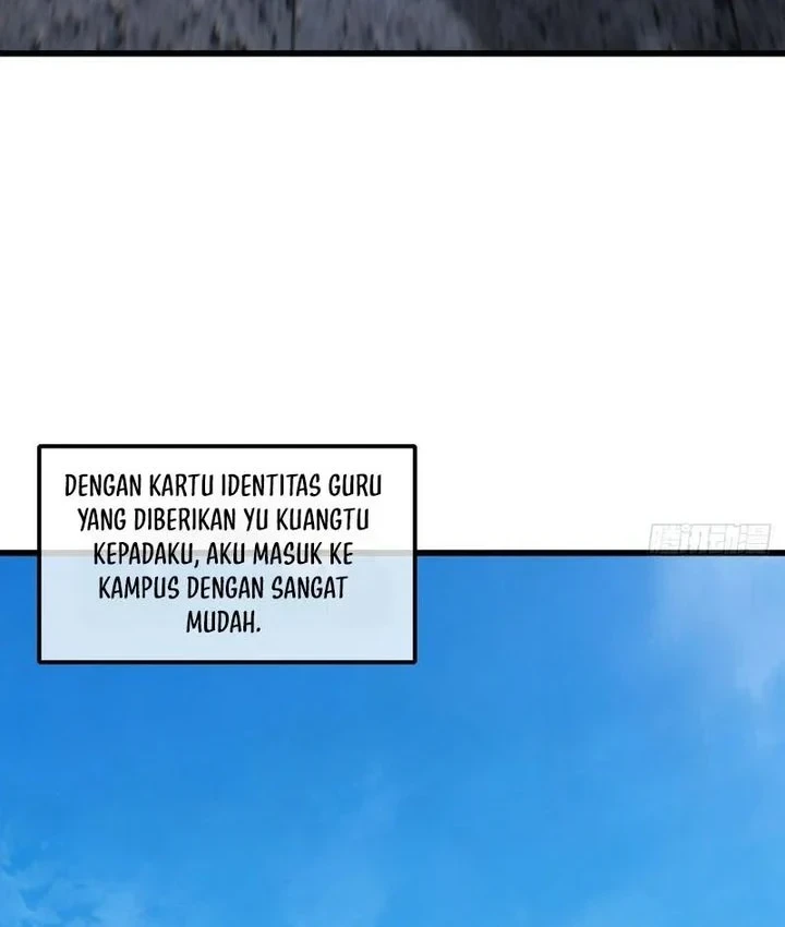 A Small World Full Of Fun Chapter 41 Gambar 21