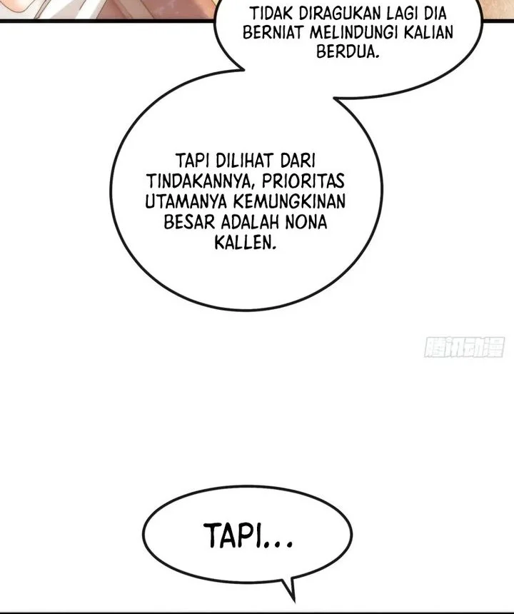 A Small World Full Of Fun Chapter 8 Gambar 23