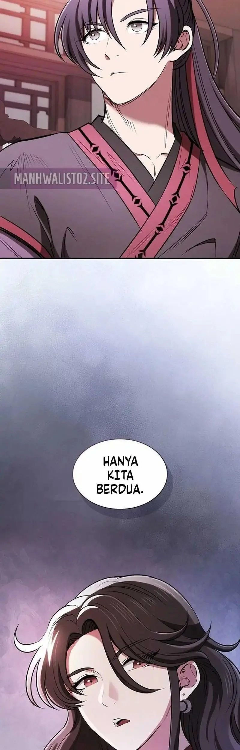 A Spy's Survival In The Demonic Cult Chapter 21 Gambar 27