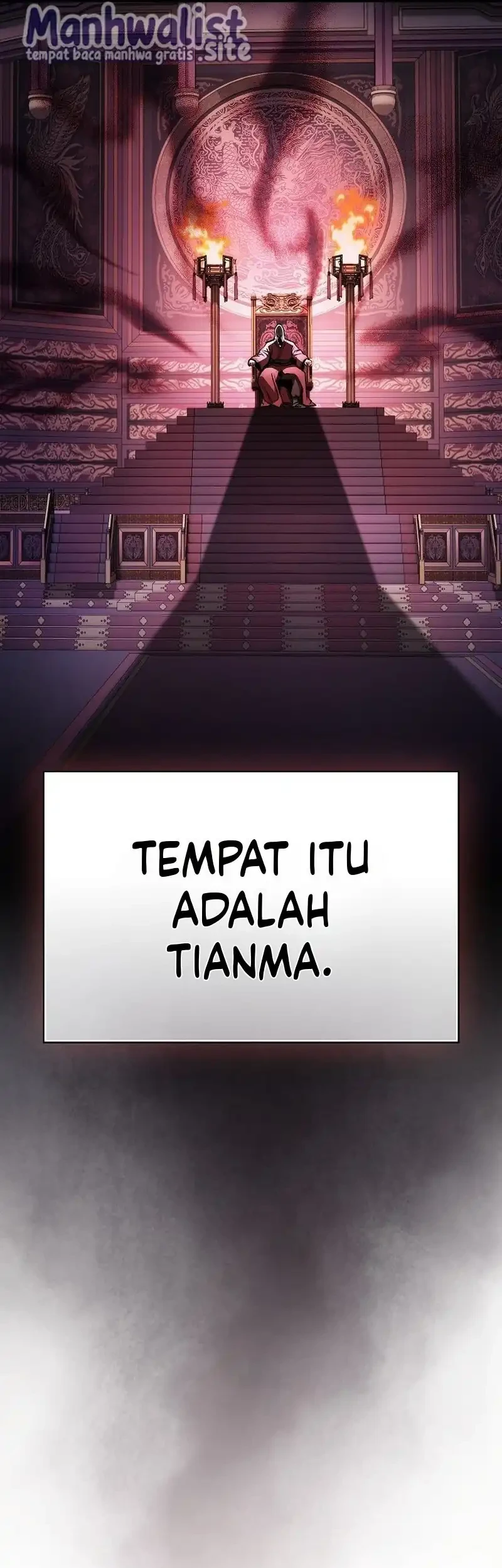A Spy's Survival In The Demonic Cult Chapter 22 Gambar 28