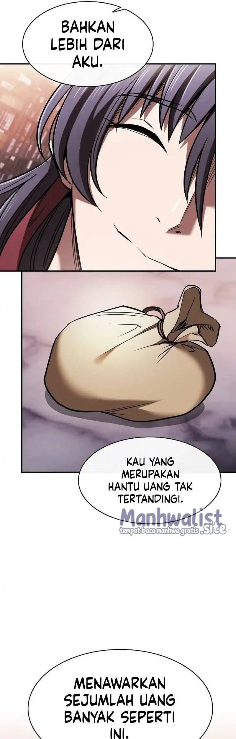 A Spy's Survival In The Demonic Cult Chapter 22 Gambar 31