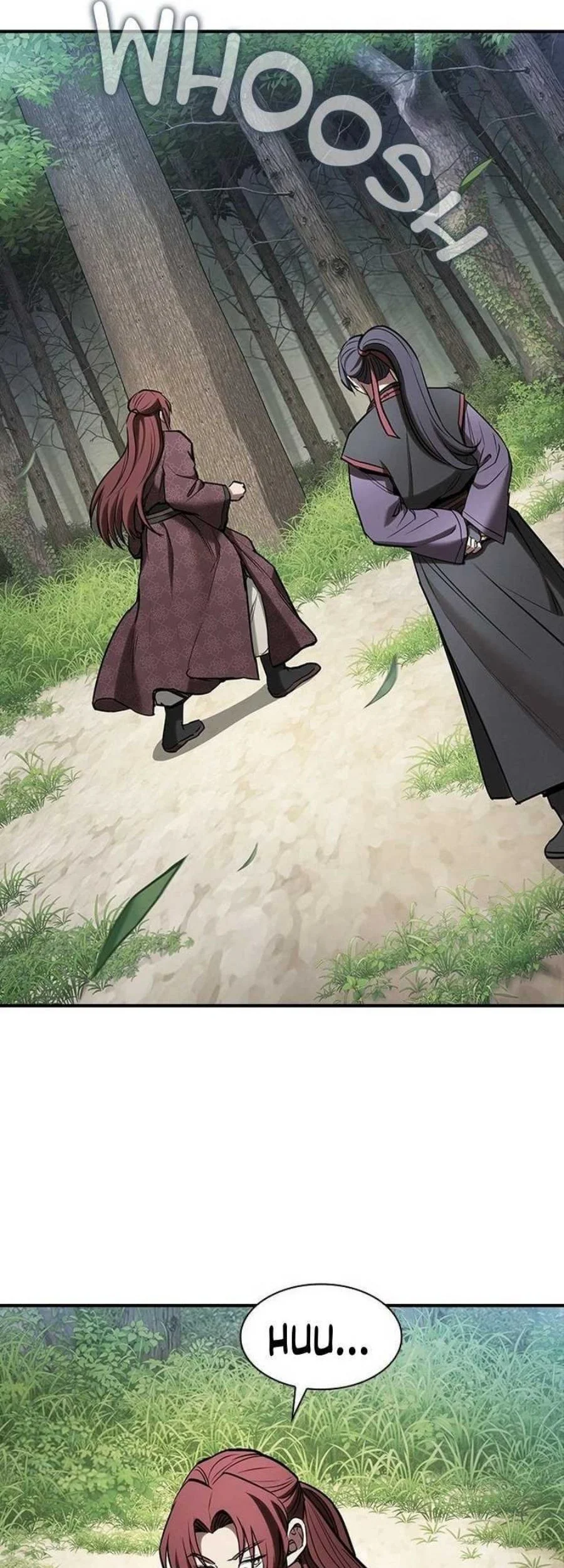 A Spy's Survival In The Demonic Cult Chapter 23 Gambar 33