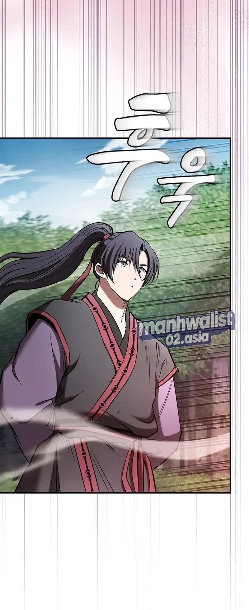 A Spy's Survival In The Demonic Cult Chapter 25 Gambar 29