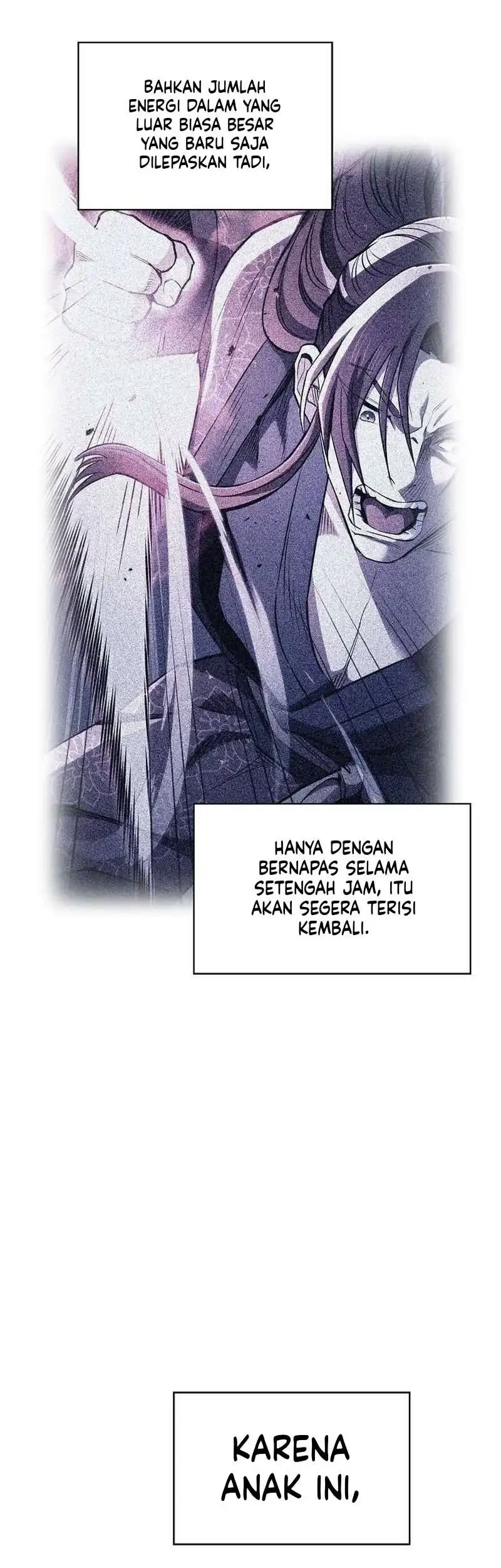 A Spy's Survival In The Demonic Cult Chapter 26 Gambar 27