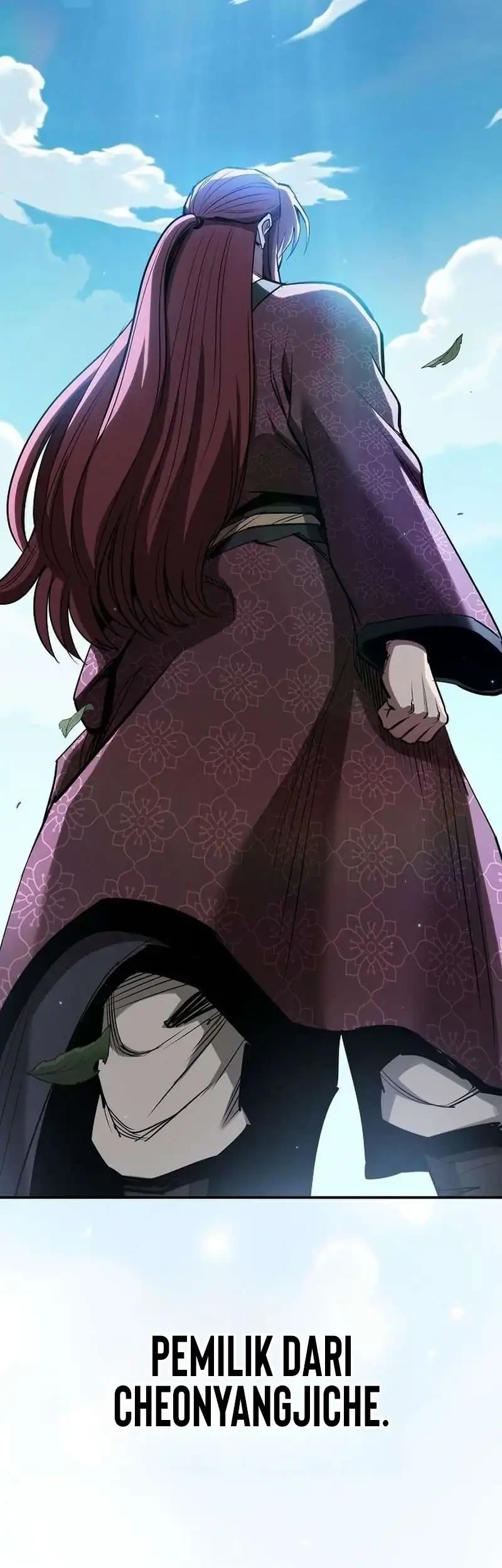 A Spy's Survival In The Demonic Cult Chapter 26 Gambar 29