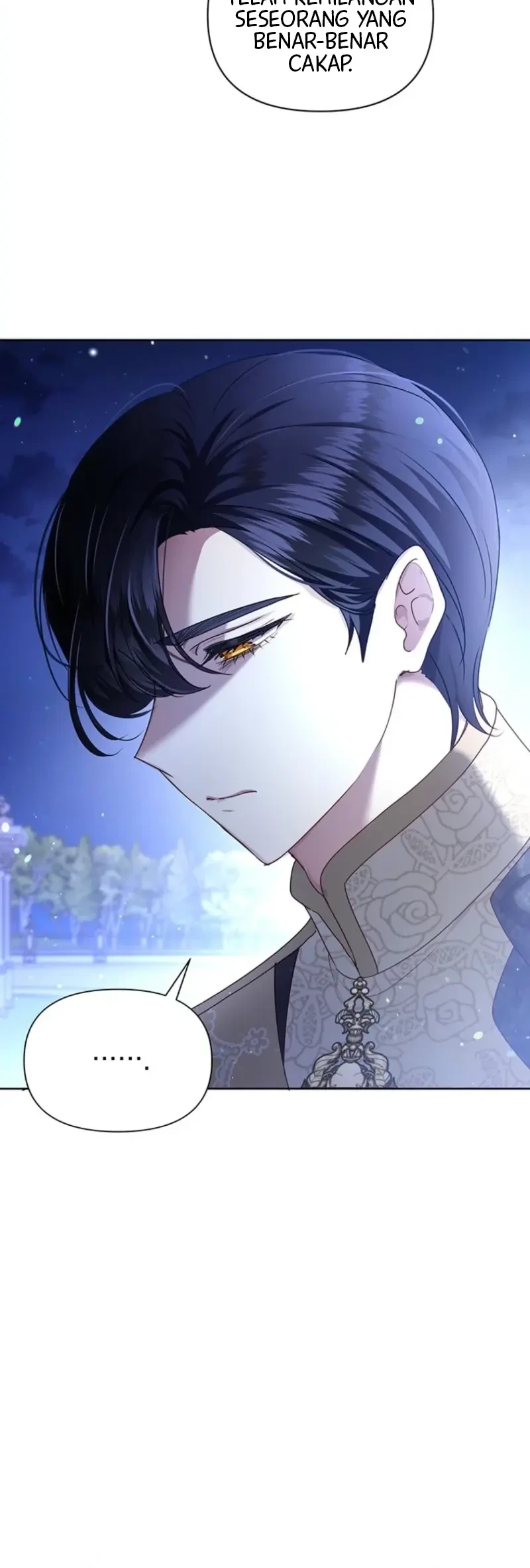 A Strange But Effective Villainess Life Chapter 42 Gambar 17