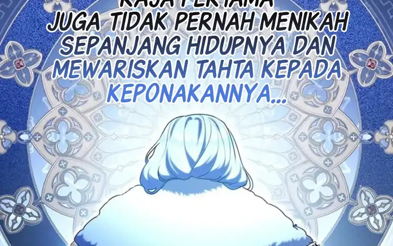 A Strange But Effective Villainess Life Chapter 44 Gambar 20