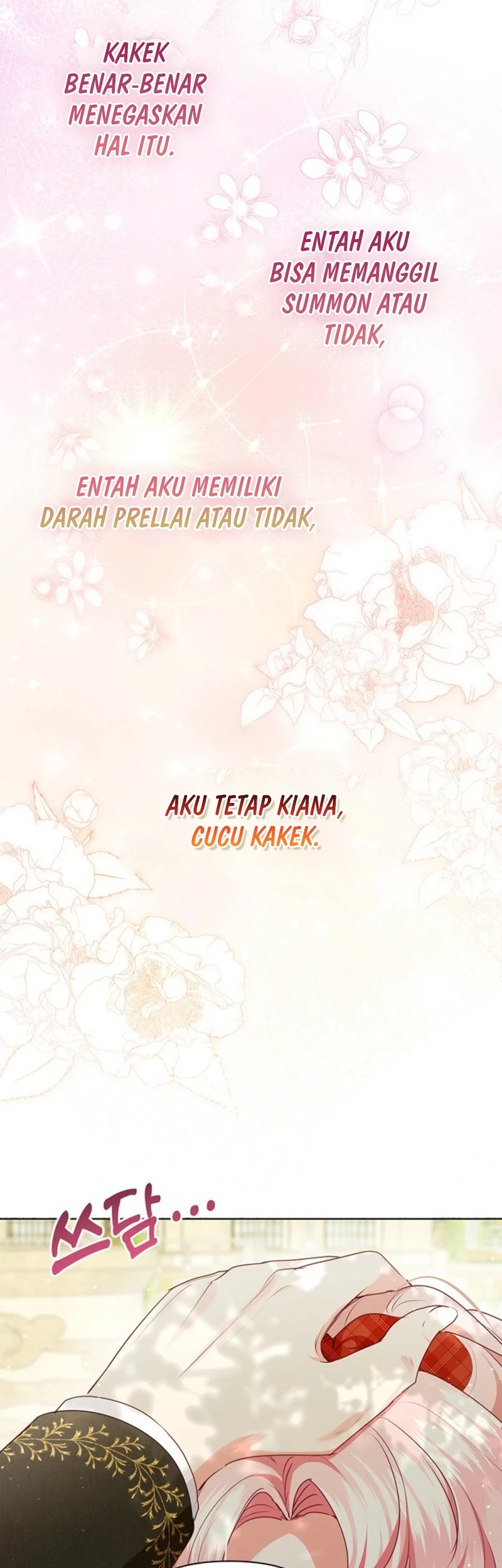 A Strange But Effective Villainess Life Chapter 45 Gambar 16