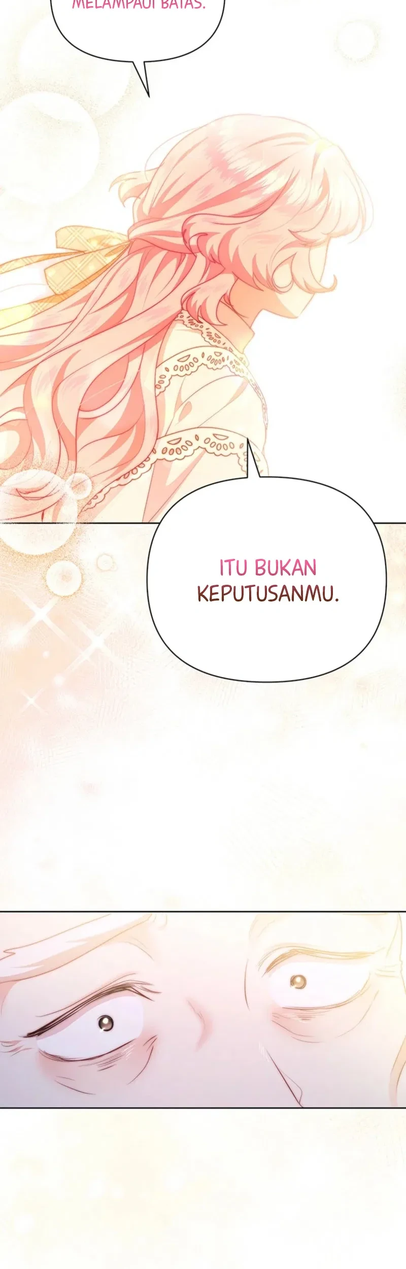 A Strange But Effective Villainess Life Chapter 49 Gambar 17