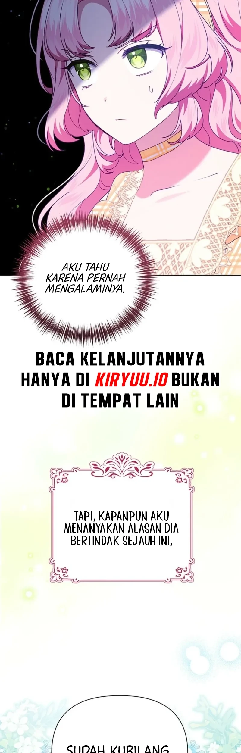 A Strange But Effective Villainess Life Chapter 54 Gambar 19