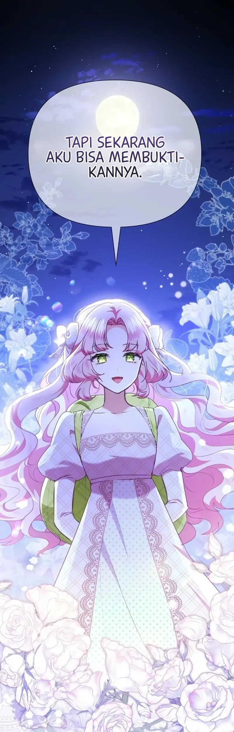 A Strange But Effective Villainess Life Chapter 55 Gambar 18