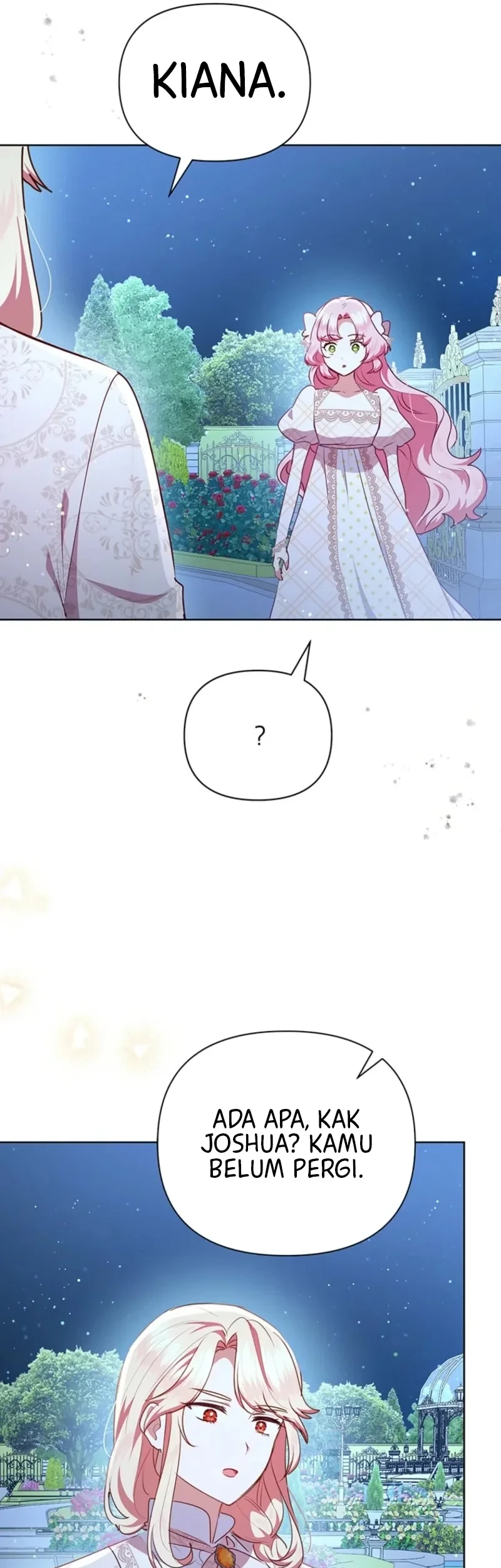 A Strange But Effective Villainess Life Chapter 60 Gambar 20