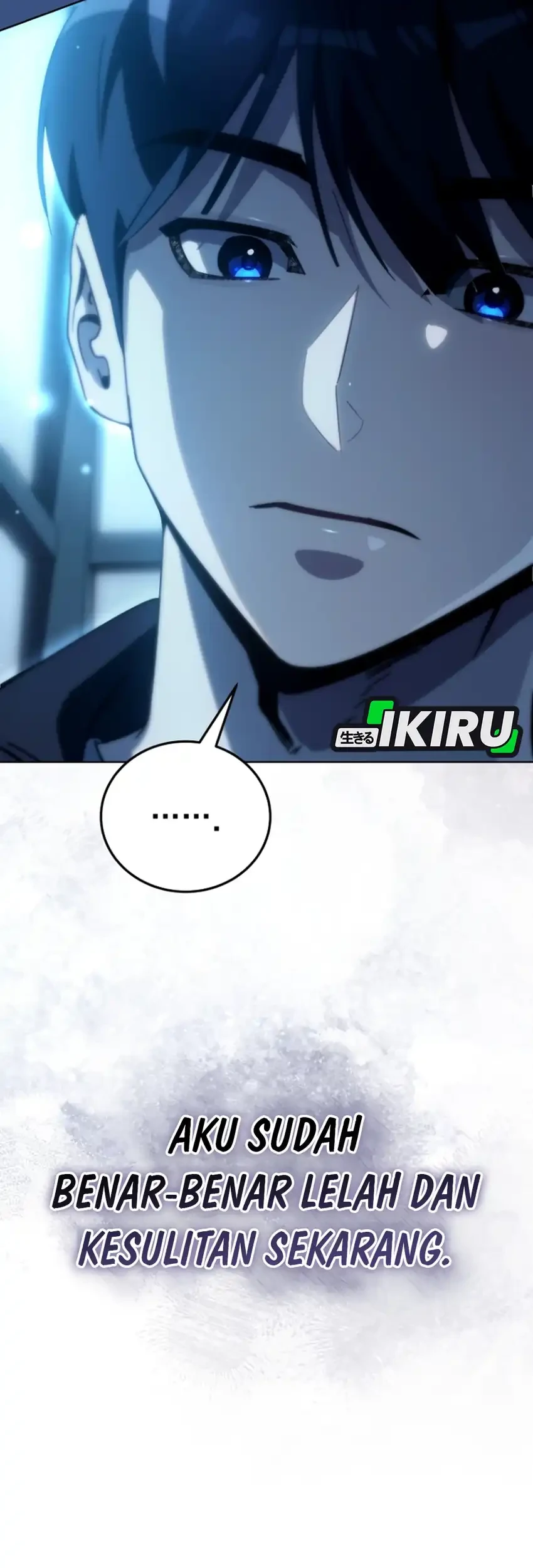 A Thousand Faces Chapter 53 Gambar 29