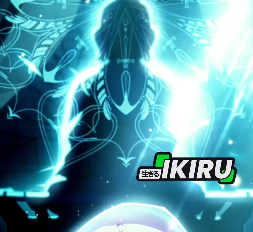 A Thousand Faces Chapter 57 Gambar 30