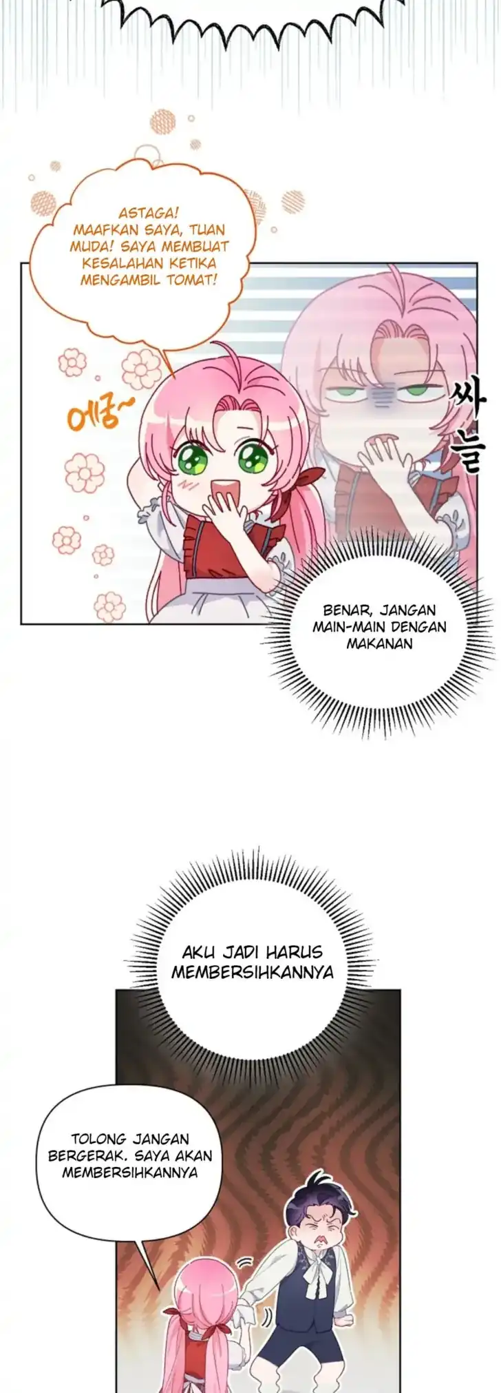 A Transmigrator’s Privilege Chapter 10 Gambar 15