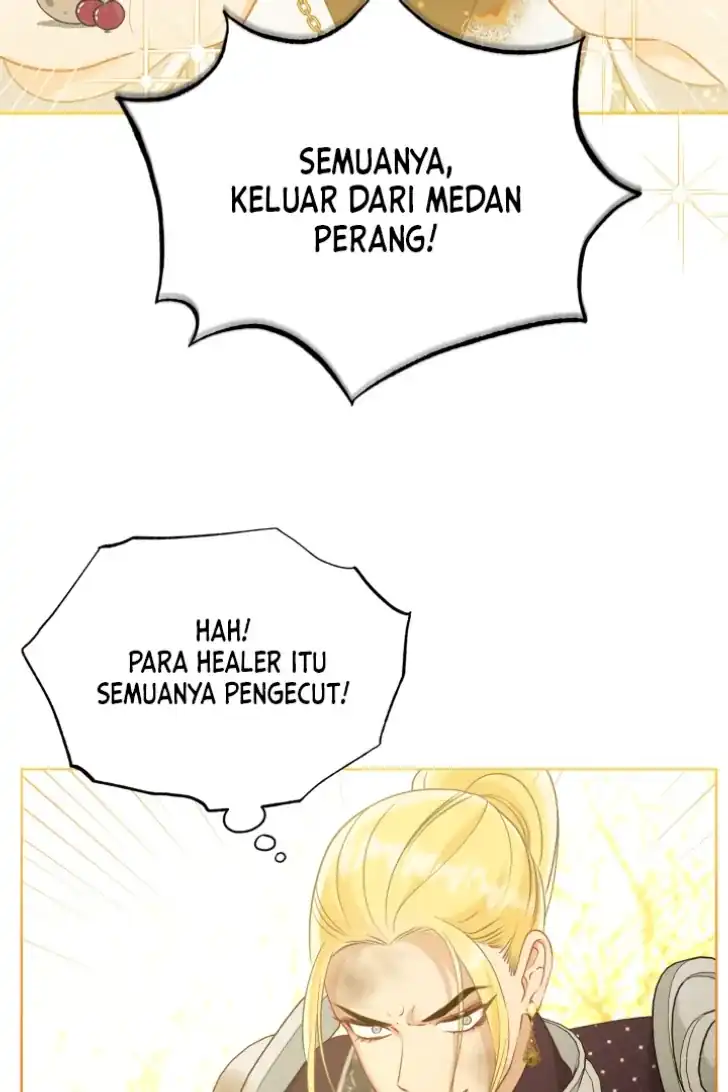 A Transmigrator’s Privilege Chapter 104 Gambar 35