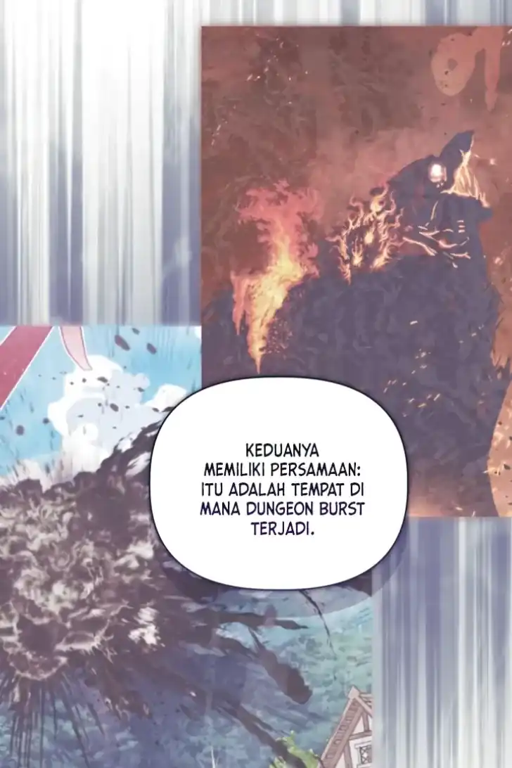 A Transmigrator’s Privilege Chapter 107 Gambar 29