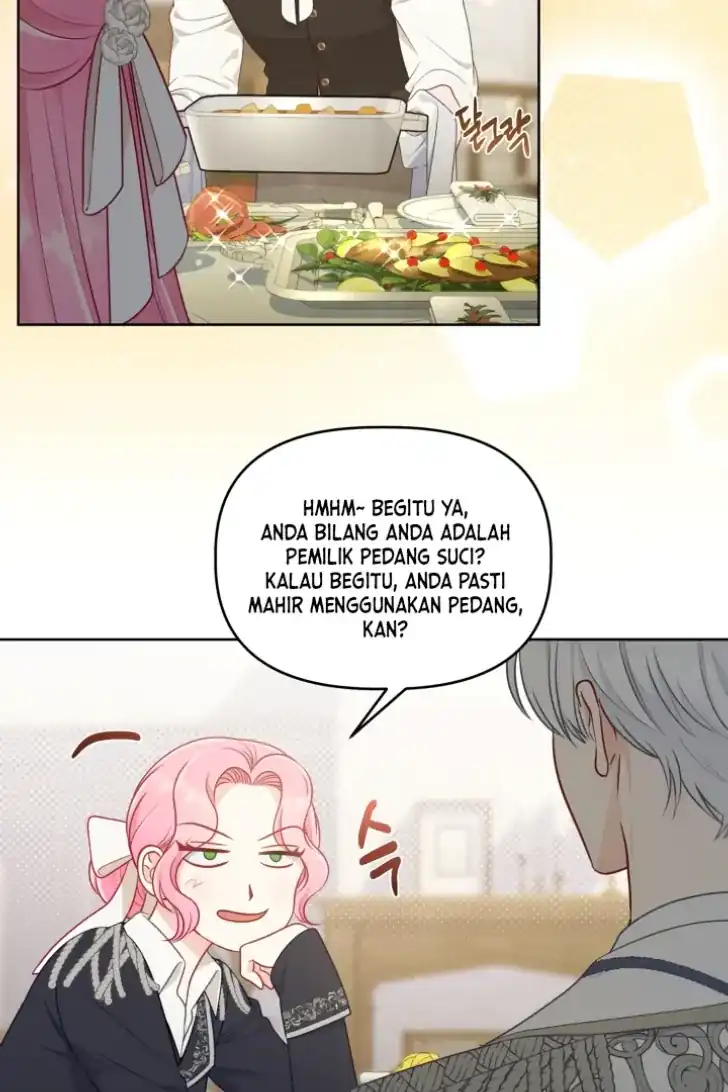 A Transmigrator’s Privilege Chapter 109 Gambar 33