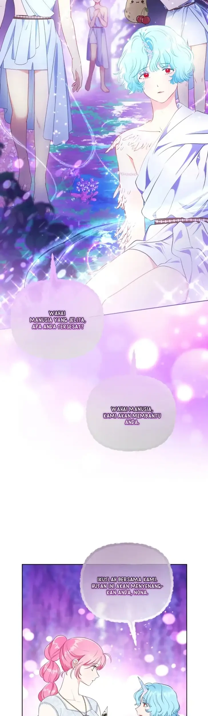 A Transmigrator’s Privilege Chapter 112 Gambar 17