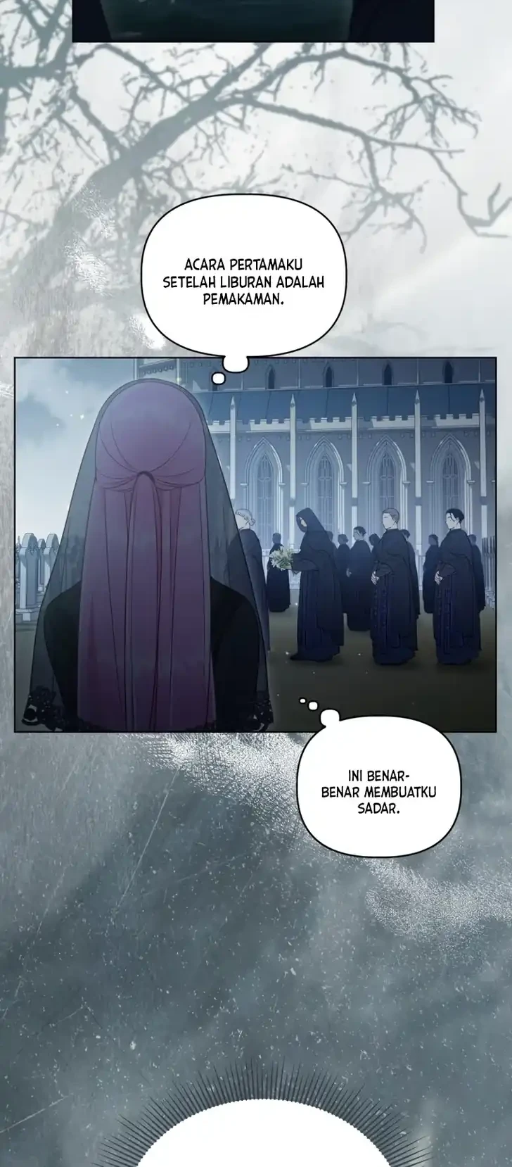 A Transmigrator’s Privilege Chapter 114 Gambar 16