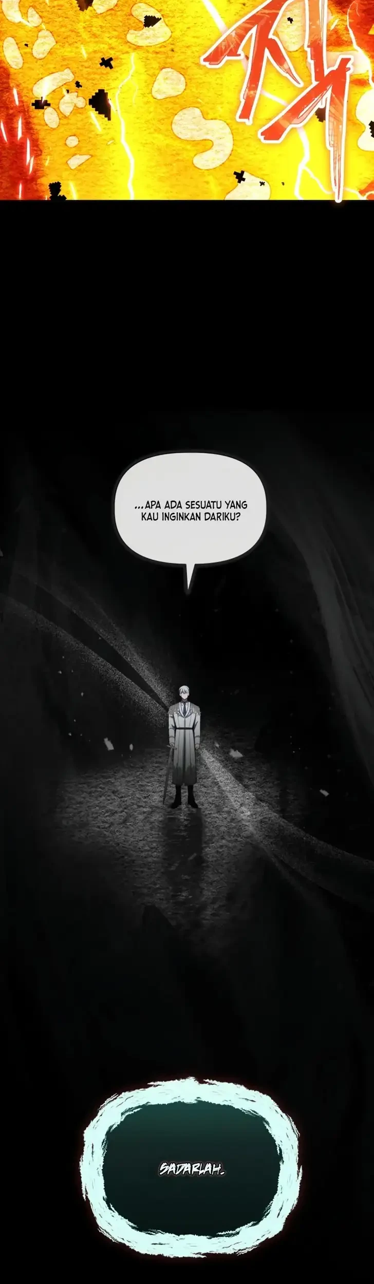 A Transmigrator’s Privilege Chapter 116 Gambar 19