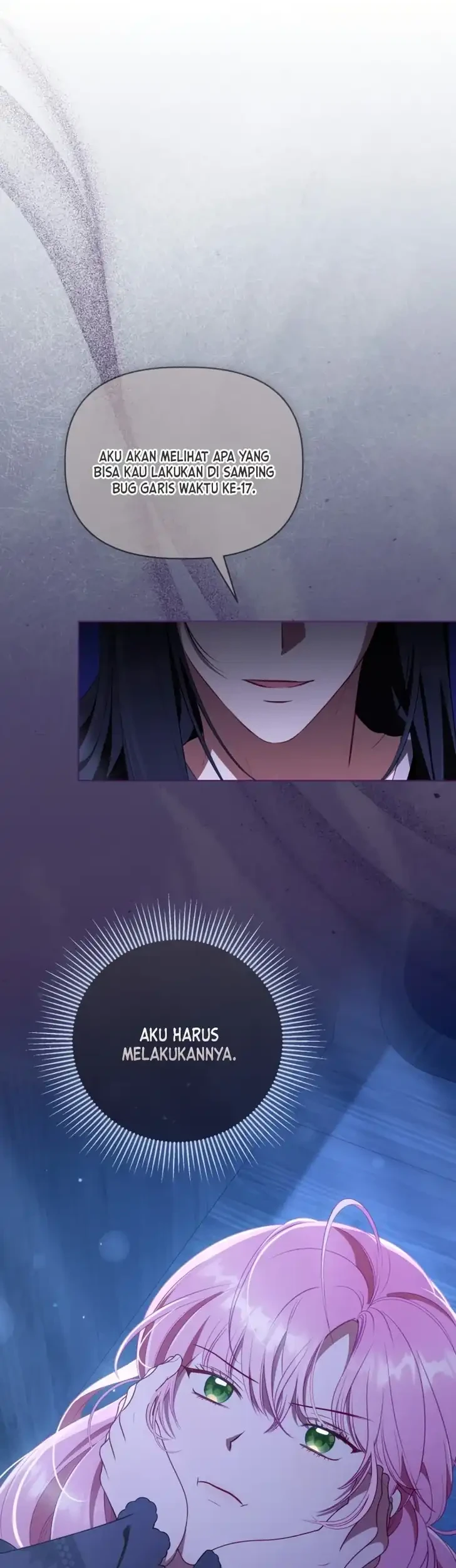 A Transmigrator’s Privilege Chapter 118 Gambar 20