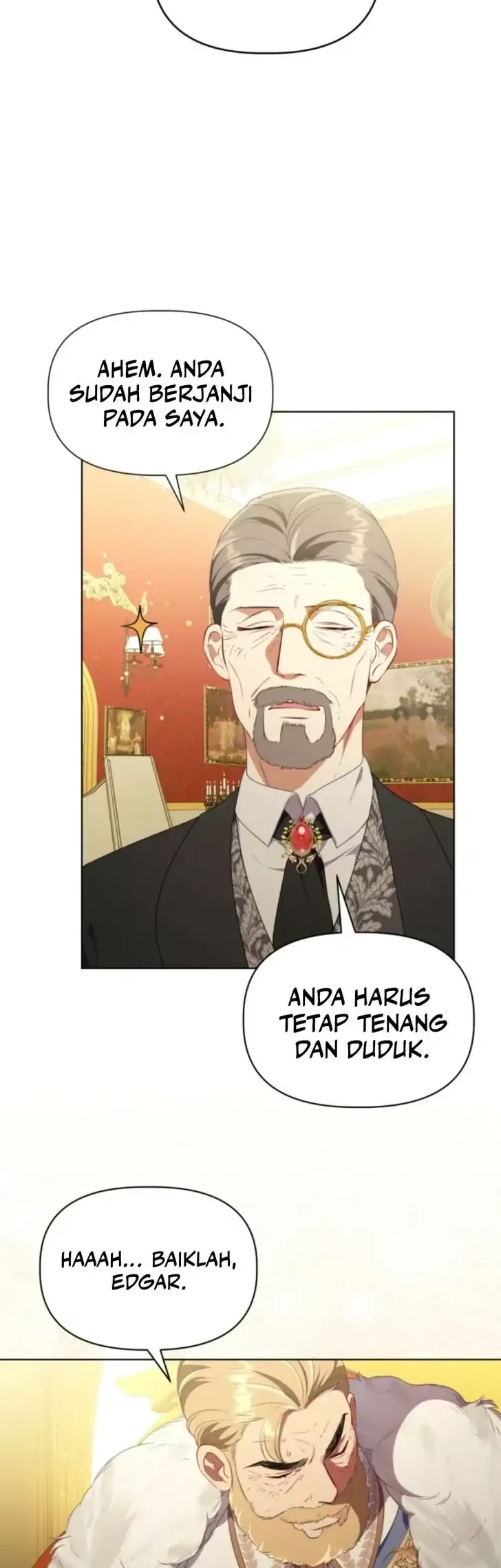 A Transmigrator’s Privilege Chapter 119 Gambar 15