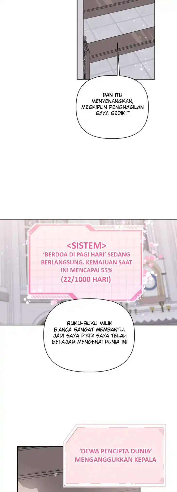 A Transmigrator’s Privilege Chapter 12 Gambar 15